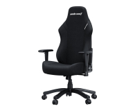 Anda Seat Luna Black fabric - 1473871 - zdjęcie 3